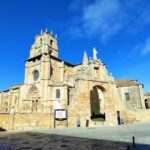 Iglesia de Santa Mar&iacute;a la Real