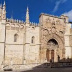 Iglesia de Santa Mar&iacute;a la Real