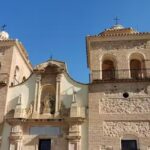 Iglesia de Santa Mar&iacute;a La Real