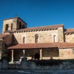 Iglesia de Santa Mar&iacute;a La Real