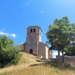 Iglesia de Santa Mar&iacute;a la Real