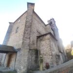 Iglesia de Santa Mar&iacute;a la Real