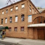 Iglesia de Santa Mar&iacute;a Madre de La Iglesia