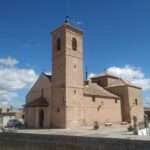 Iglesia de Santa Mar&iacute;a Magdalena