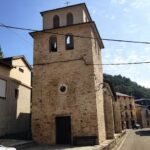 Iglesia de Santa Maria Magdalena