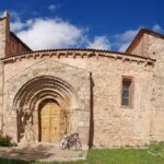 Iglesia de Santa Maria Magdalena