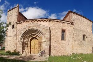 Iglesia de Santa Maria Magdalena