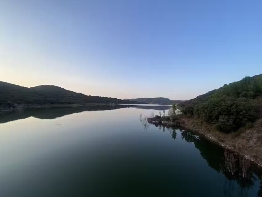 Iglesia de Santa Mar&iacute;a Magdalena