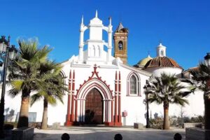 Iglesia de Santa Maria Magdalena