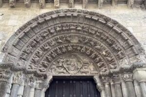 Iglesia de Santa María Magdalena