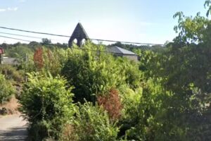 Iglesia de Santa Mar&iacute;a Magdalena