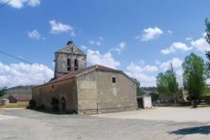Iglesia de Santa María Magdalena