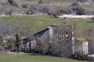 Iglesia de Santa Mar&iacute;a Magdalena