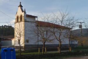 Iglesia de Santa Mar&iacute;a Magdalena