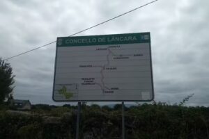 Iglesia de Santa Mar&iacute;a Magdalena de Neira de Cabaleiros