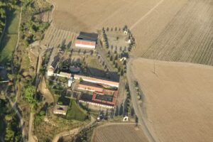 Iglesia de Santa Mar&iacute;a (Nuestra Se&ntilde;ora de los Dolores)