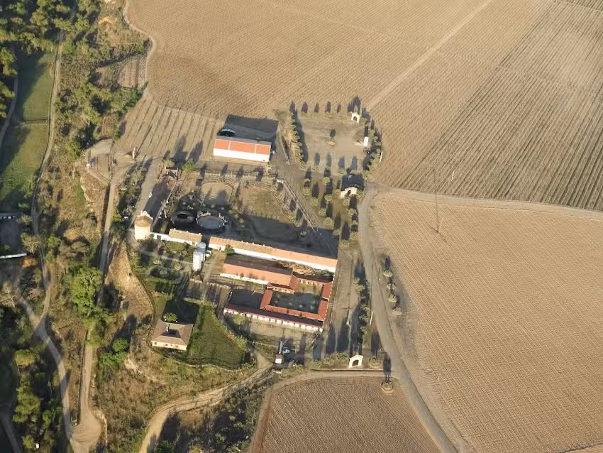 Iglesia de Santa Mar&iacute;a (Nuestra Se&ntilde;ora de los Dolores)