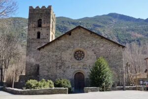 Iglesia de Santa Mar&iacute;a | Ribera de Card&oacute;s