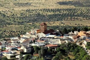 Iglesia de Santa Maria Turrillas