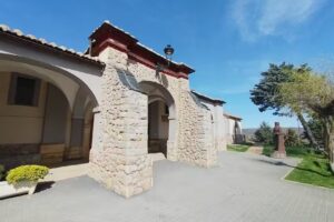 Iglesia de Santa Marina