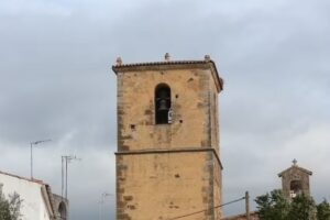 Iglesia de Santa Marina