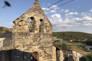 Iglesia de Santa Marina