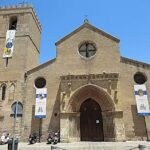 Iglesia de Santa Marina