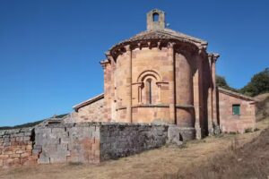 Iglesia de Santa Marina