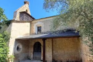 Iglesia de Santa Marina