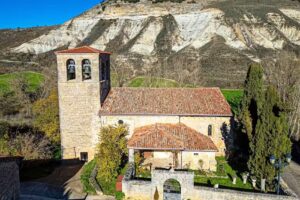 Iglesia de Santa Marina