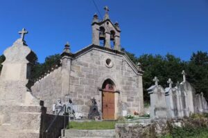 Iglesia de Santa Mari&ntilde;a de Alb&aacute;n