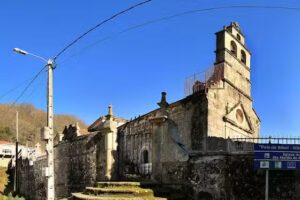 Iglesia de Santa Marina de Asadur