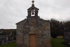 Iglesia de Santa Mari&ntilde;a de Torible