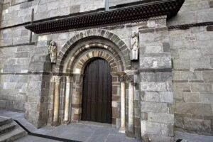 Iglesia de Santa Marta