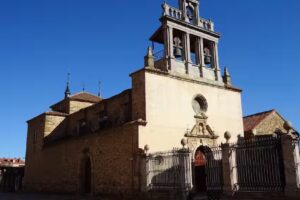 Iglesia de Santa Marta