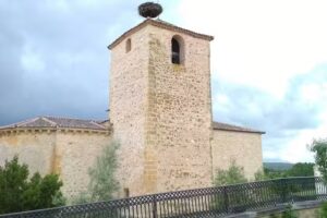 Iglesia de Santa Marta