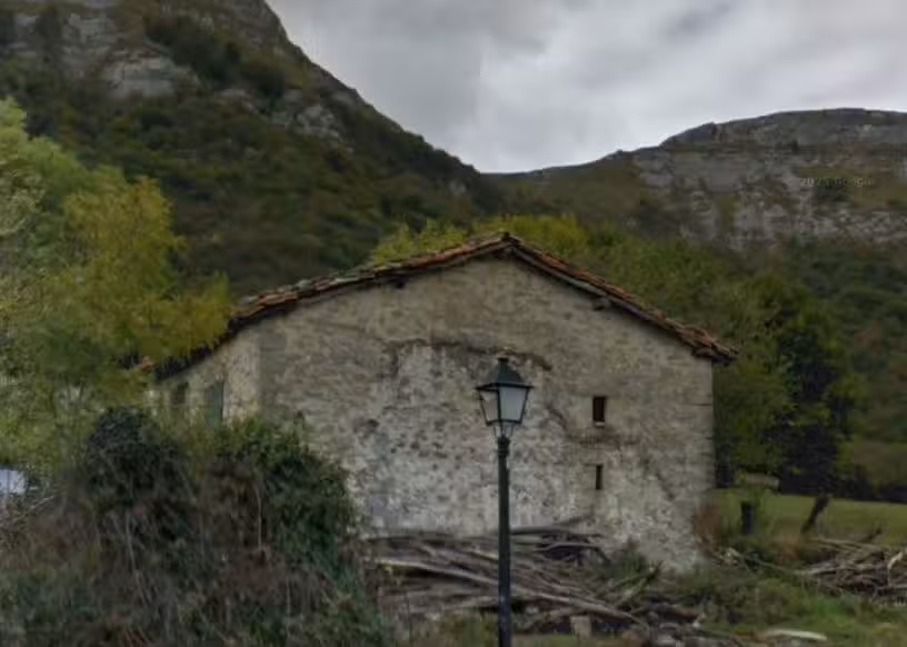 Iglesia de Santa Olaja