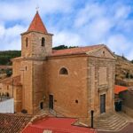 Iglesia de Santa Quiteria