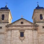 Iglesia de Santa Quiteria