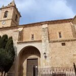 Iglesia de Santa Quiteria