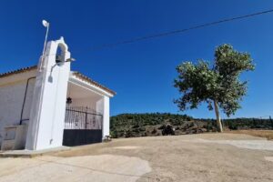 Iglesia de Santa Quiteria