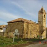 Iglesia de Santa Quiteria
