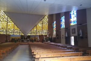 Iglesia de Santa Rita