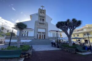 Iglesia de Santa Rita