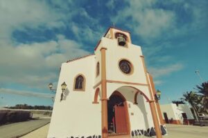 Iglesia de Santa Rita
