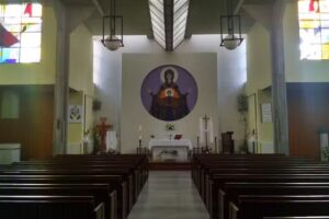 Iglesia de Santa Sofía