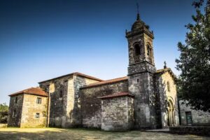 Iglesia de Santa Susana
