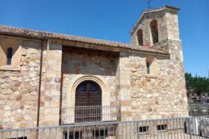 Iglesia de Santa Teresa