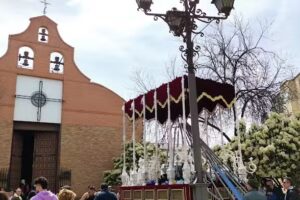 Iglesia de Santa Teresa