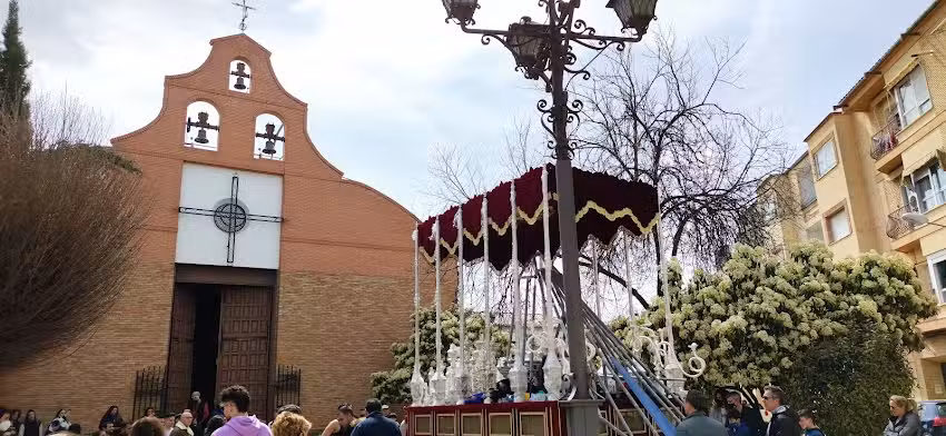 Iglesia de Santa Teresa